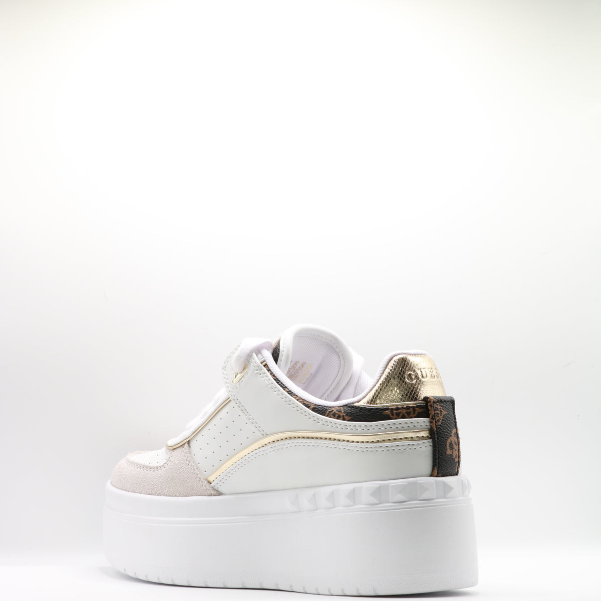 Guess Sneakers White