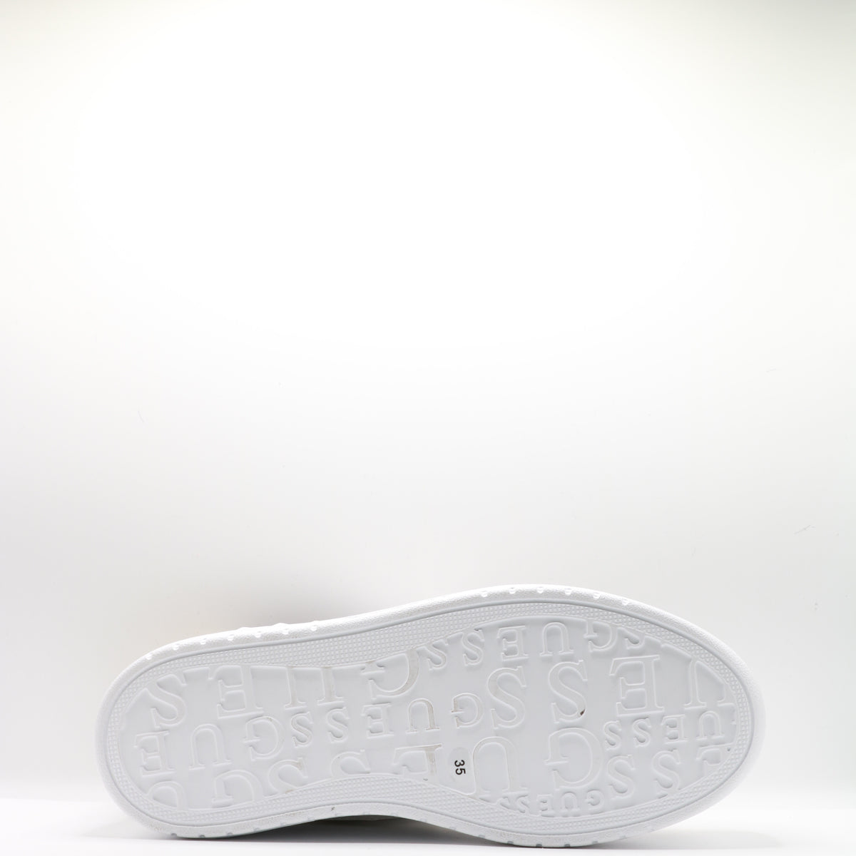 Guess Sneakers White