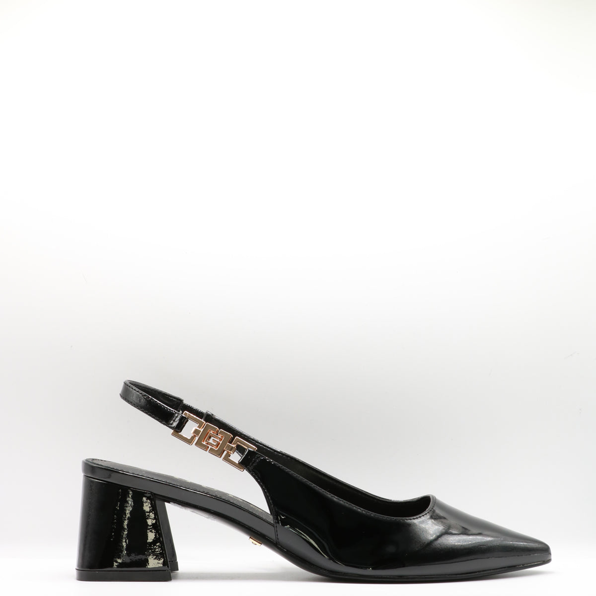 Guess Decollètè Nero