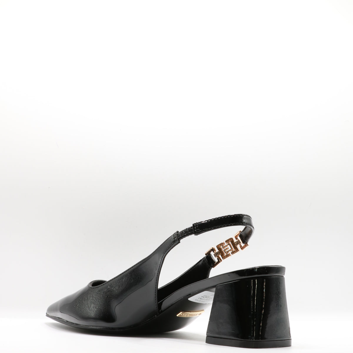 Guess Decollètè Nero