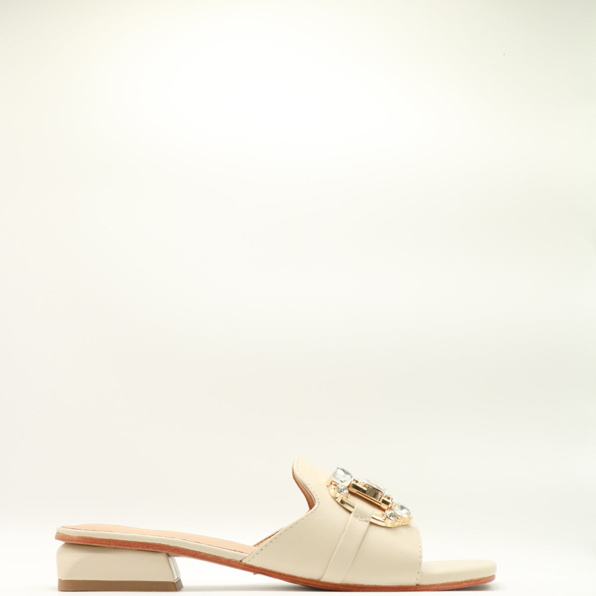 Parodi Ciabatta Nude