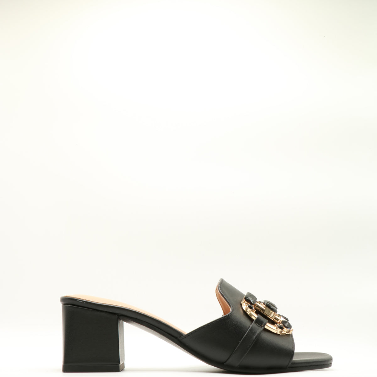 Parodi Ciabatta Nera