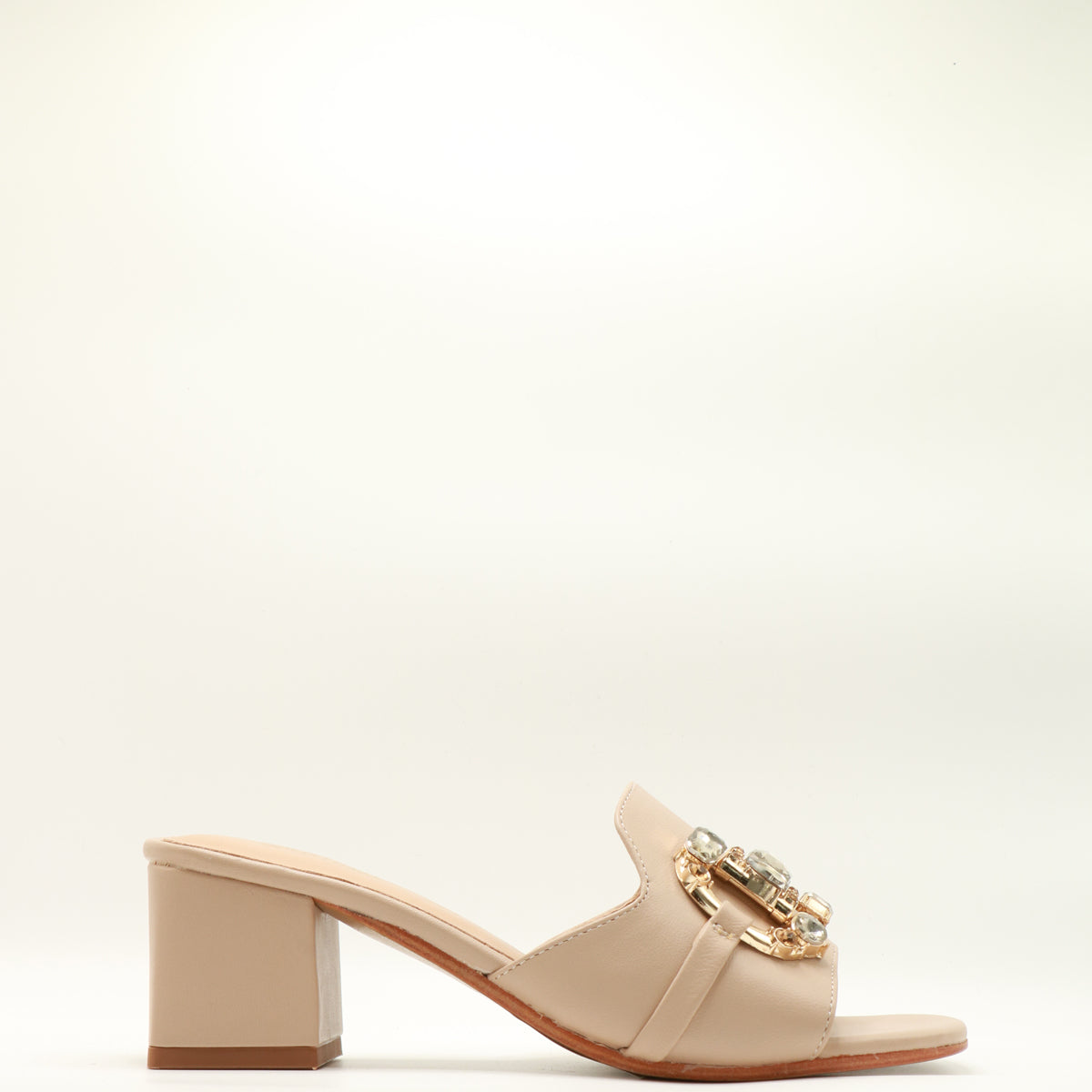 Parodi Ciabatta Nude