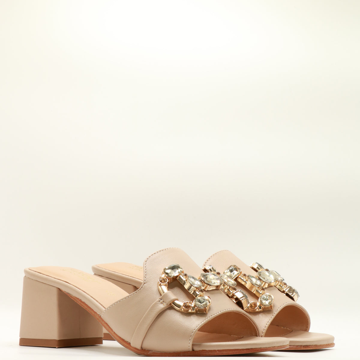 Parodi Ciabatta Nude