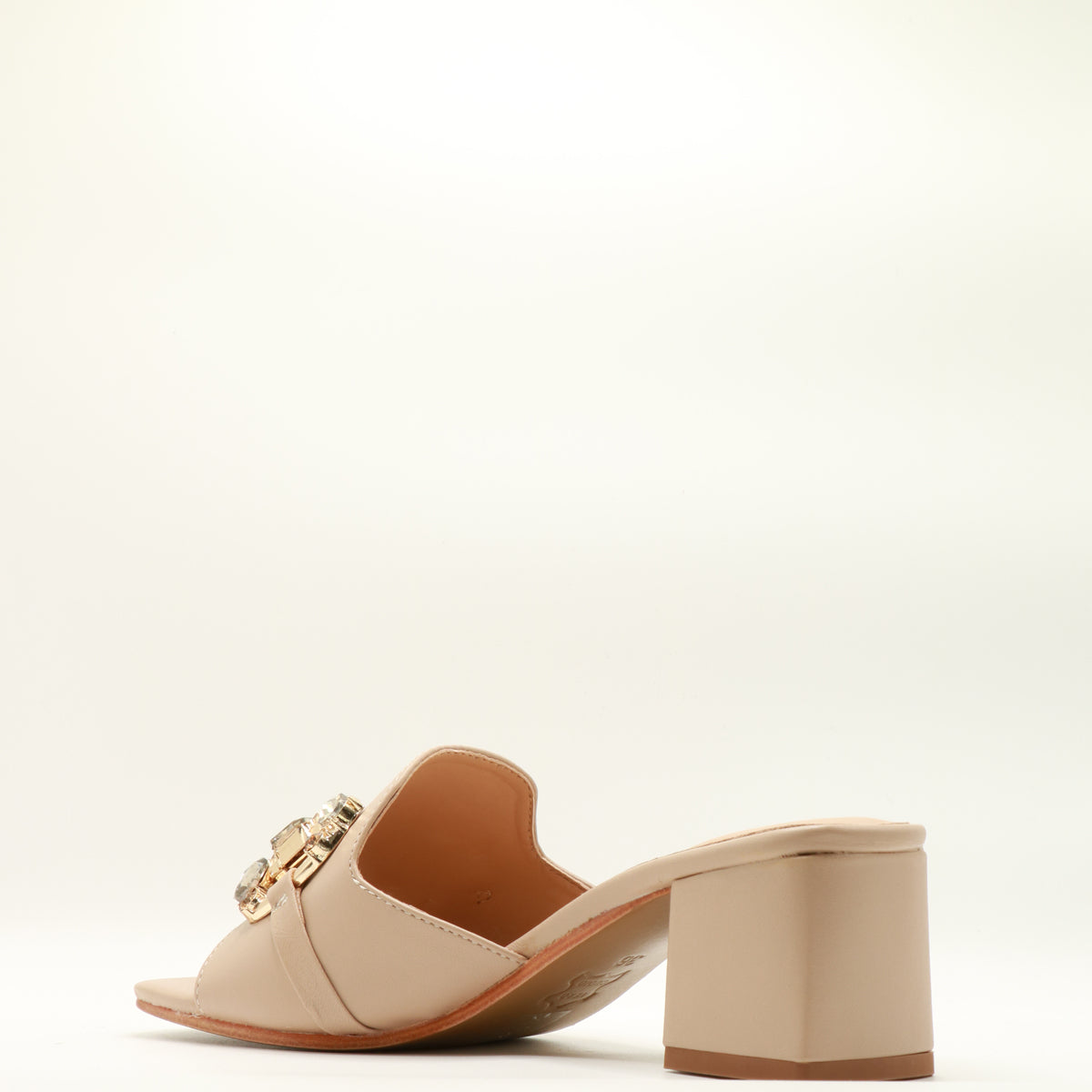 Parodi Ciabatta Nude