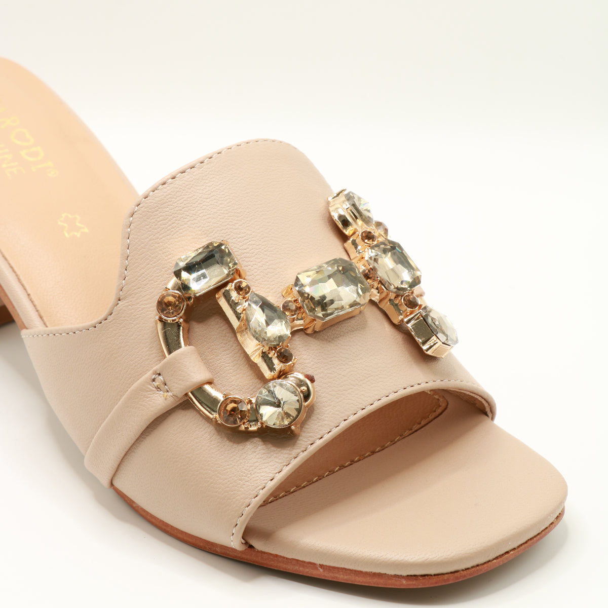 Parodi Ciabatta Nude