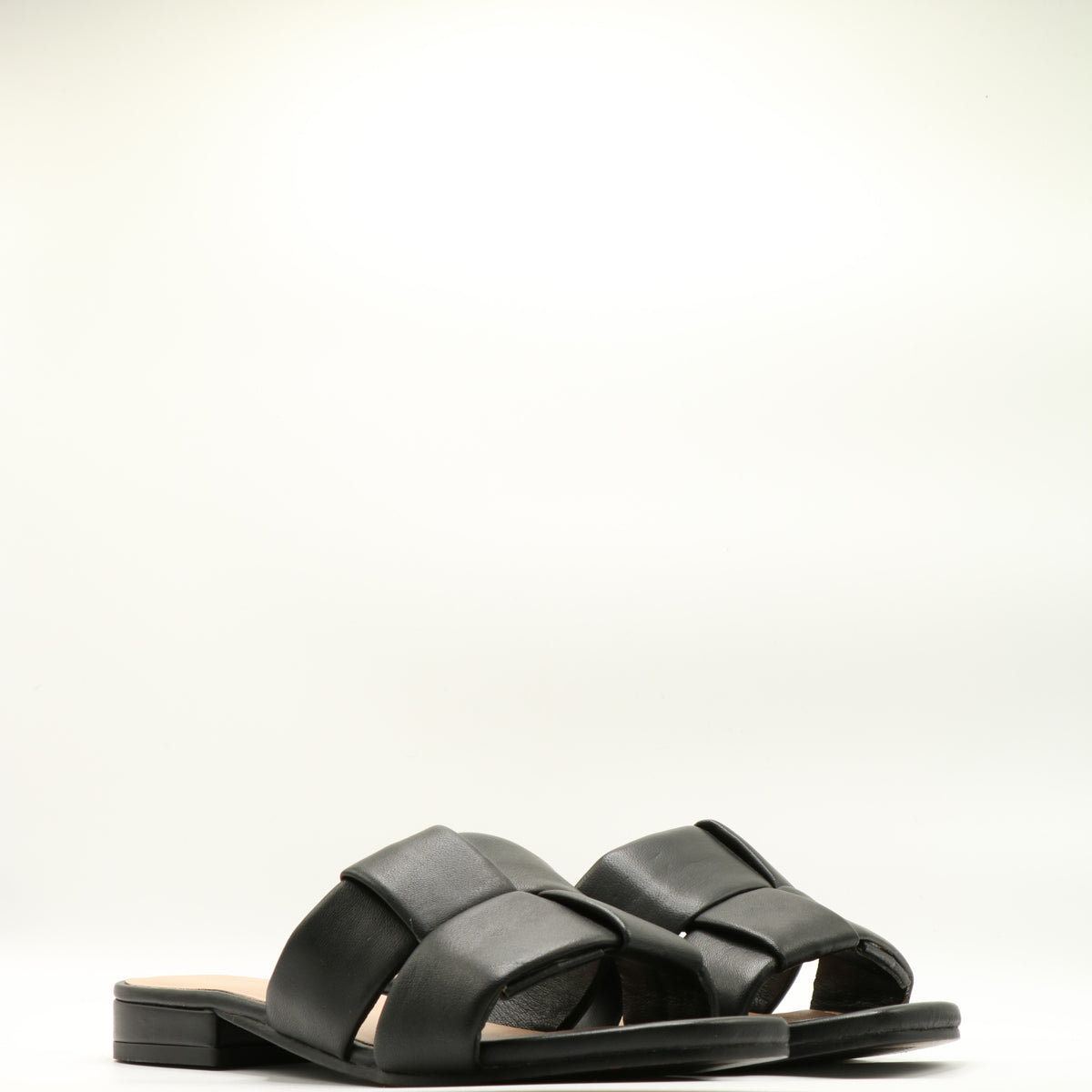 Parodi Ciabatta Nero