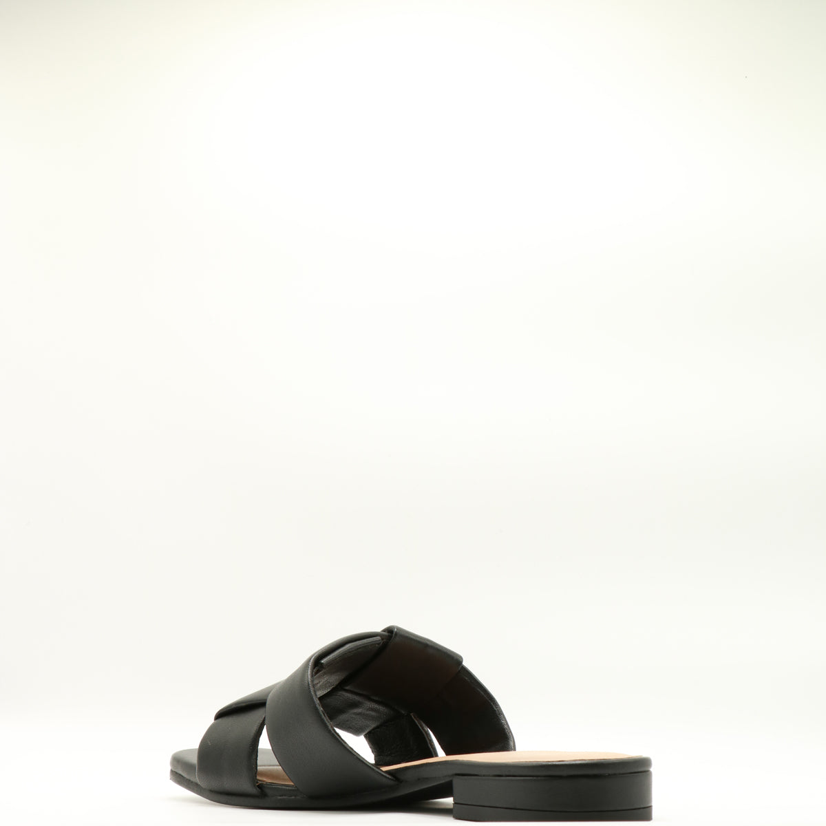 Parodi Ciabatta Nero