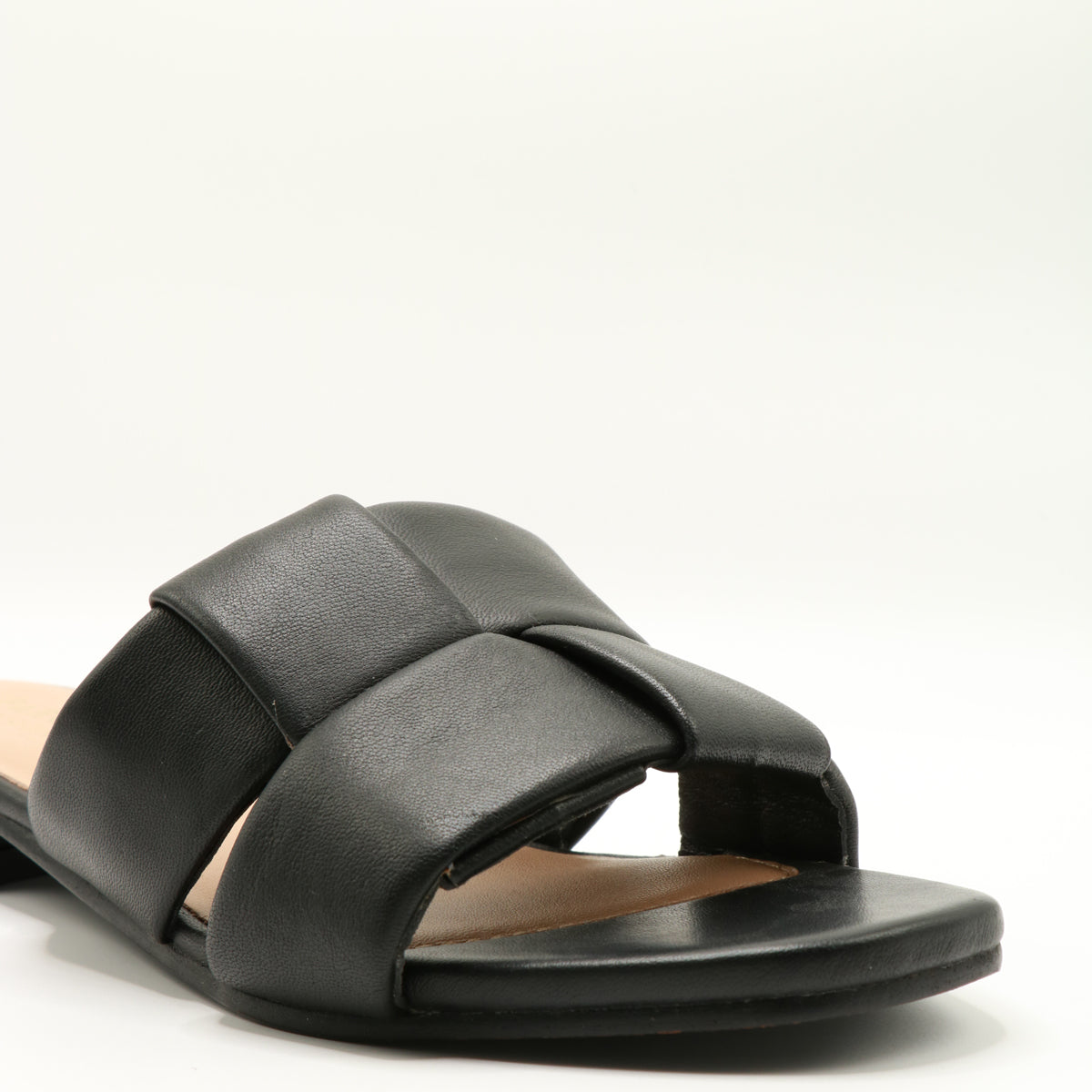 Parodi Ciabatta Nero