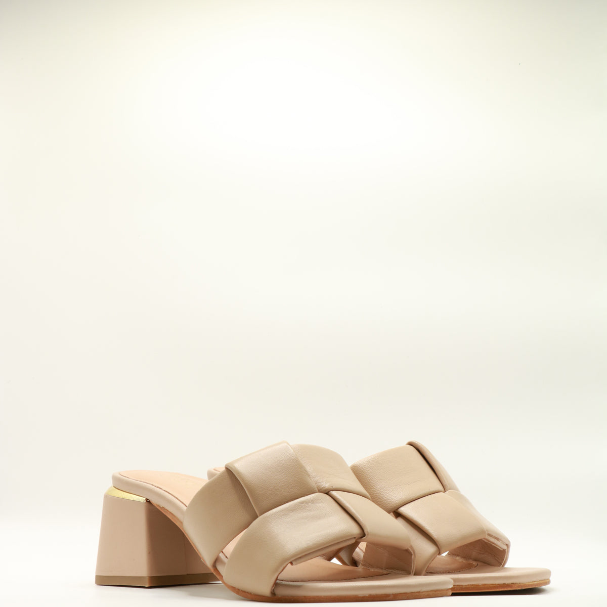 Parodi Ciabatta Nude