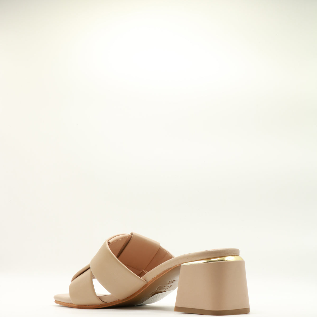 Parodi Ciabatta Nude