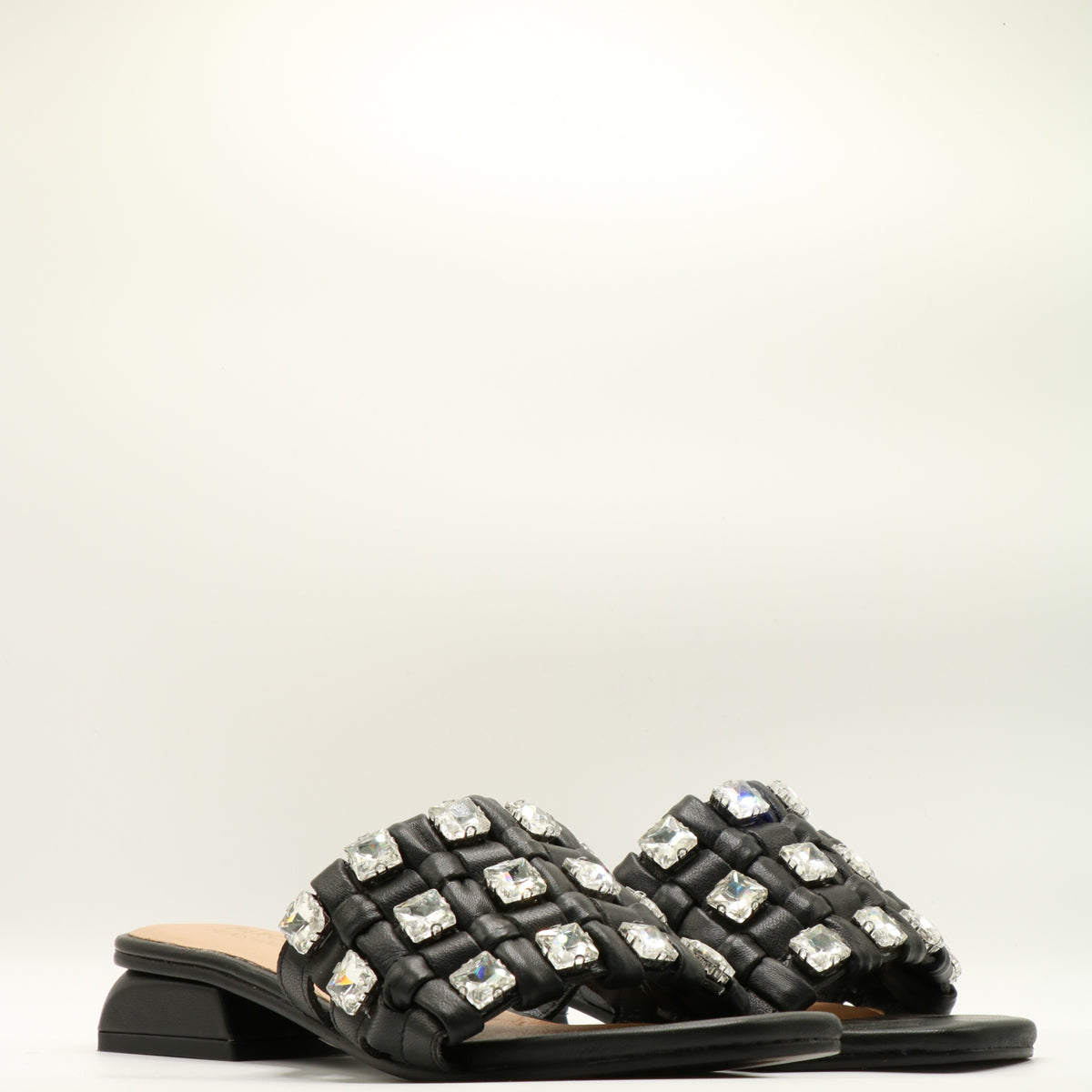 Parodi Ciabatta Nera