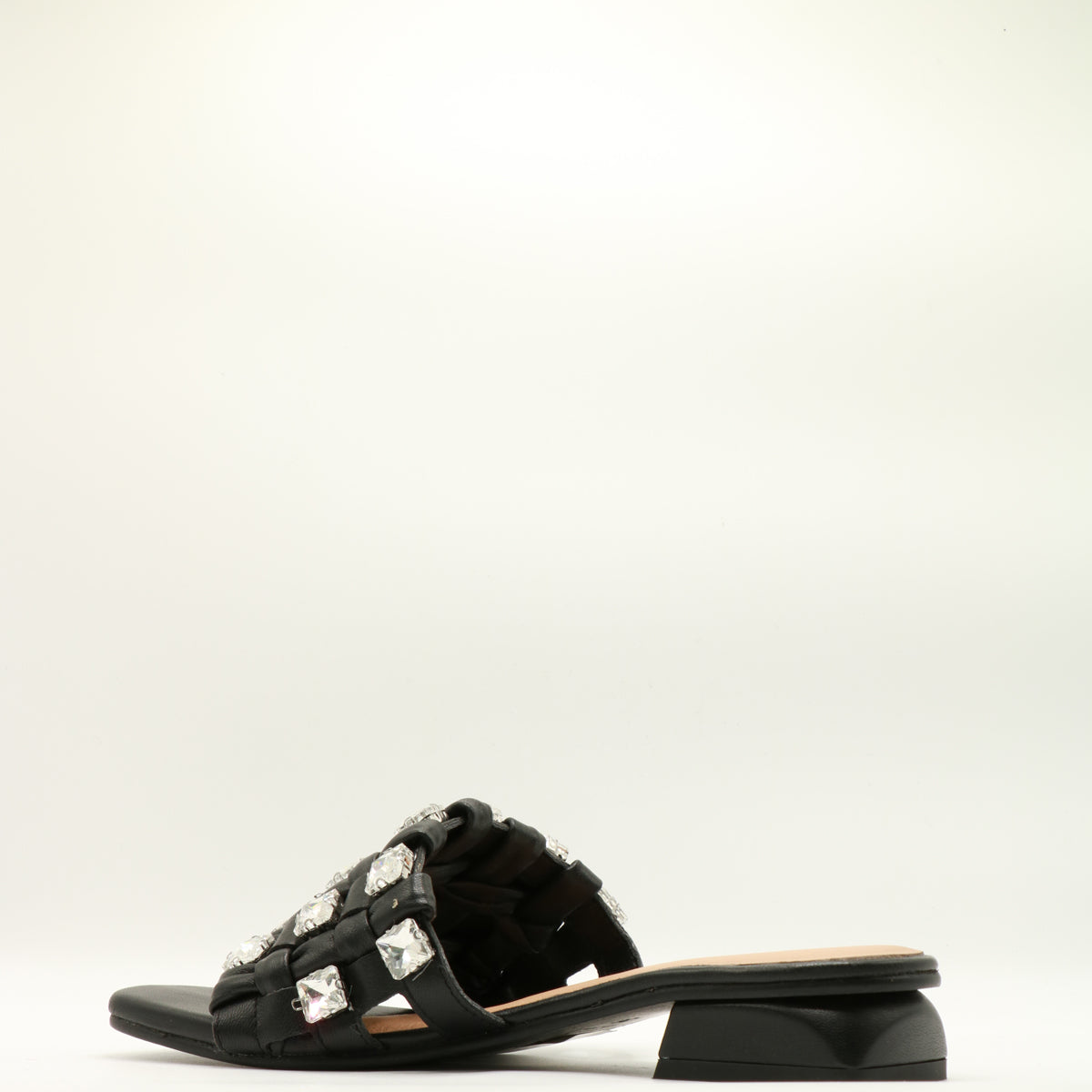 Parodi Ciabatta Nera