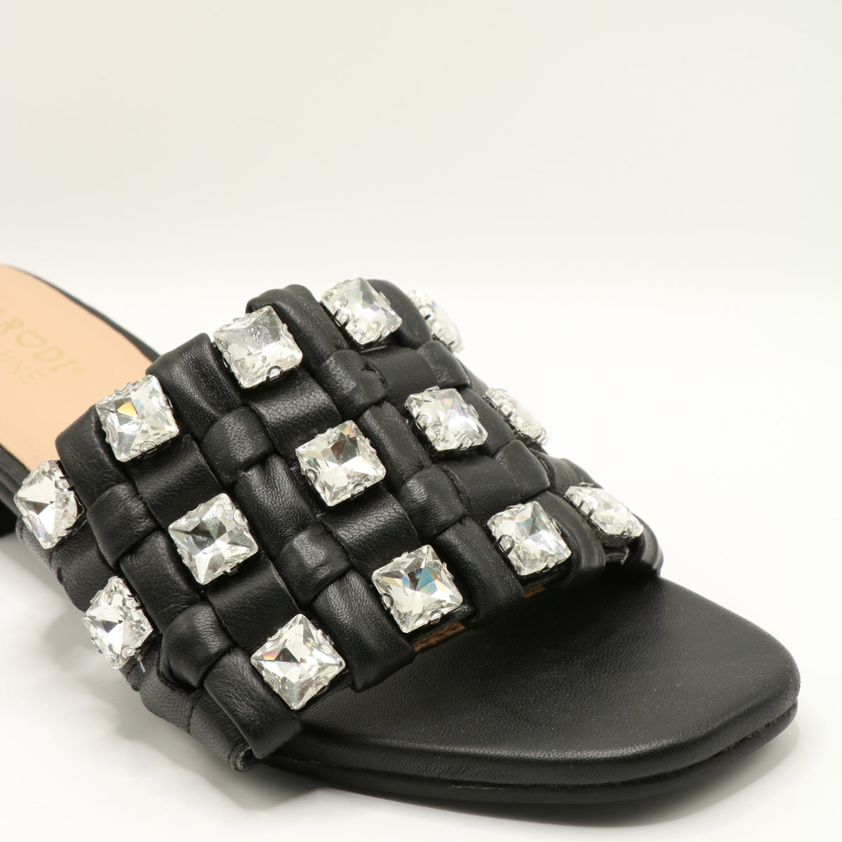 Parodi Ciabatta Nera