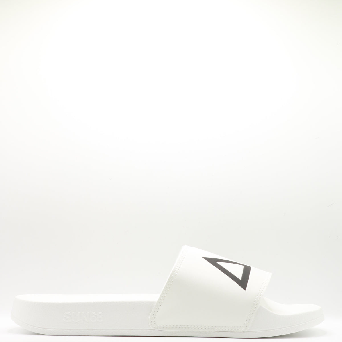 Sun68 Slipper Bianco