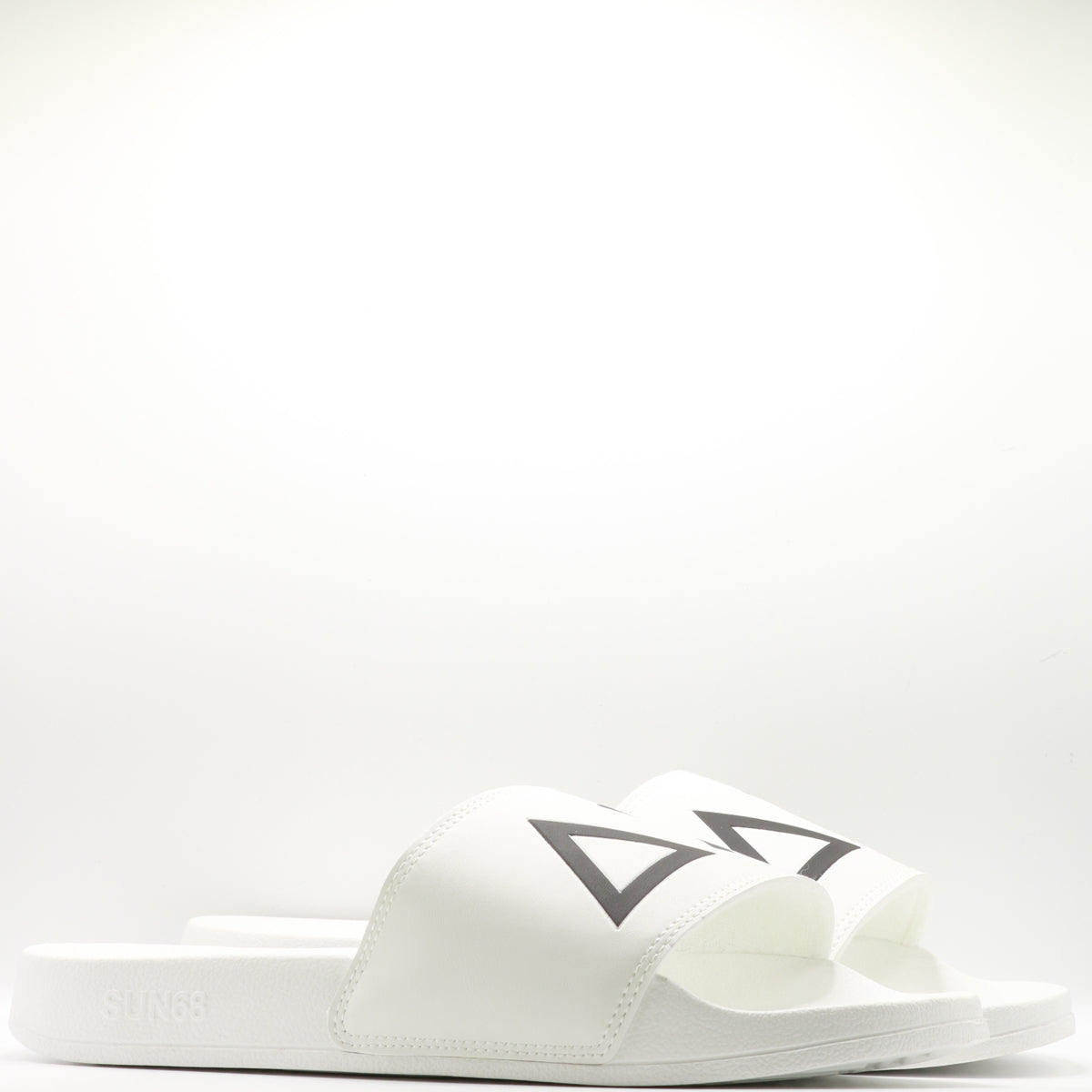 Sun68 Slipper Bianco