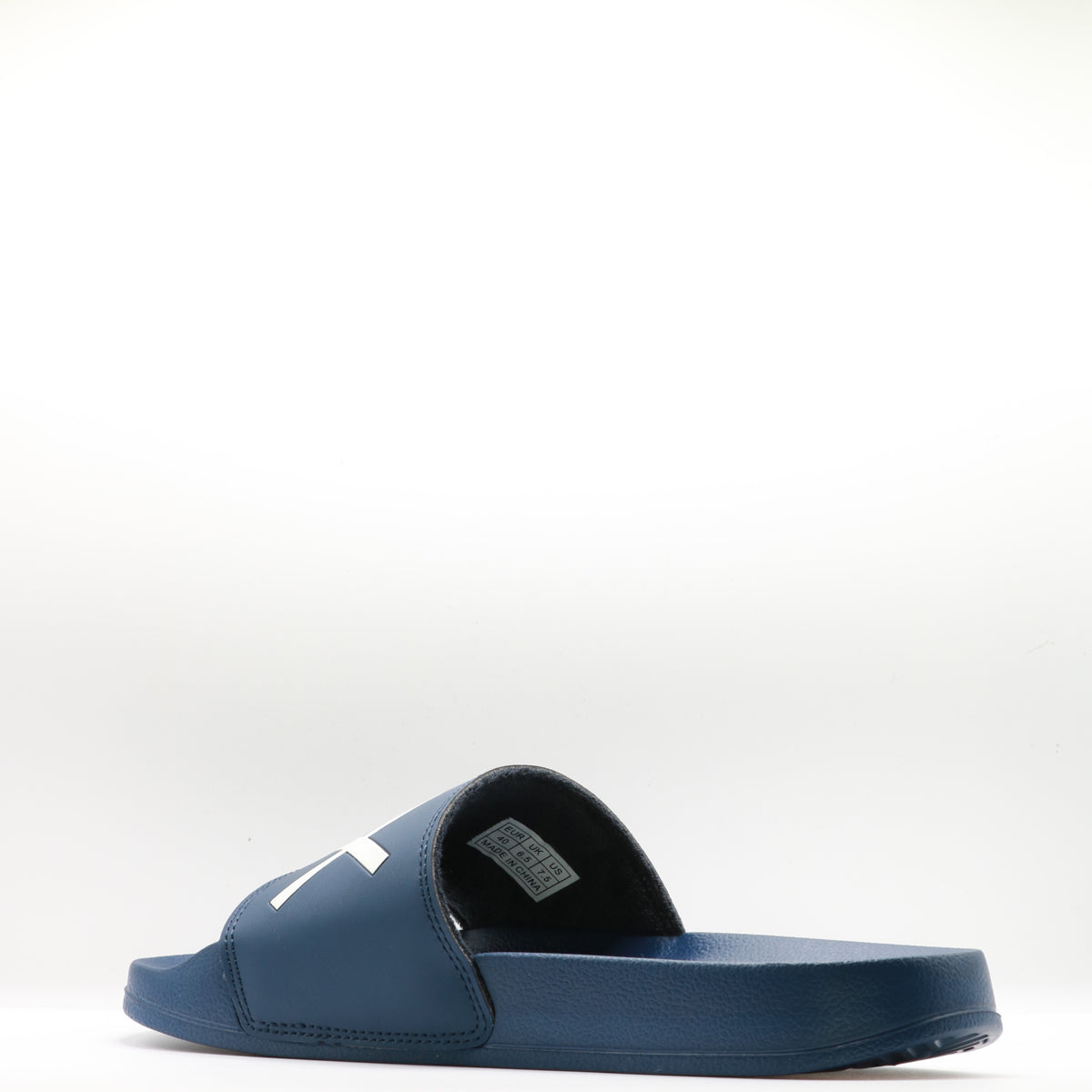 Sun68 Slippers Blu