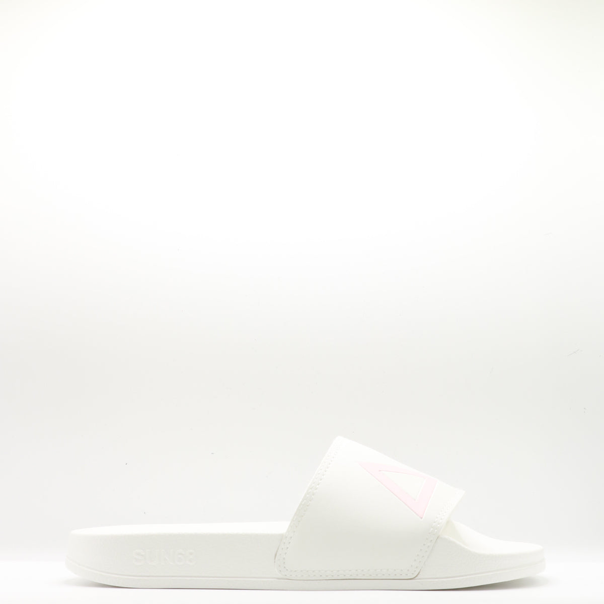 Sun68 Slipper Bianco