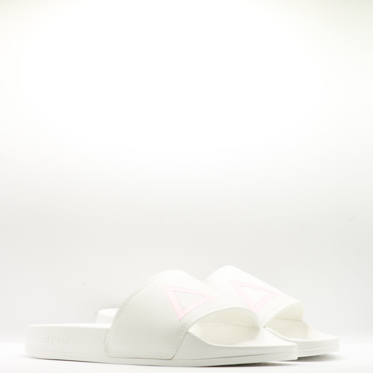 Sun68 Slipper Bianco