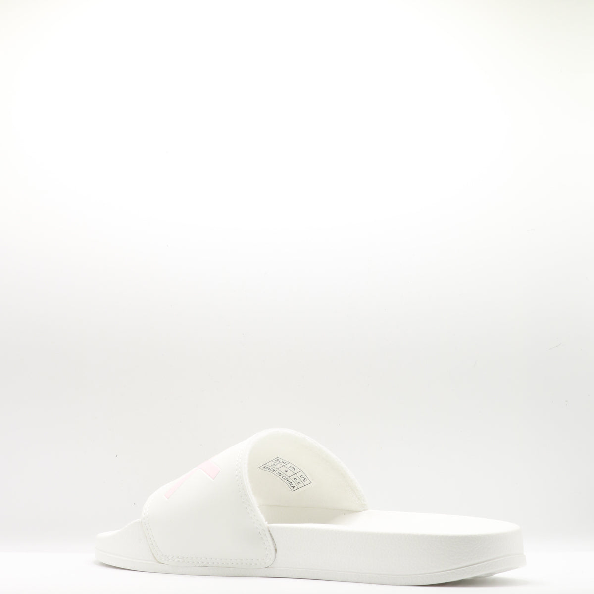 Sun68 Slipper Bianco