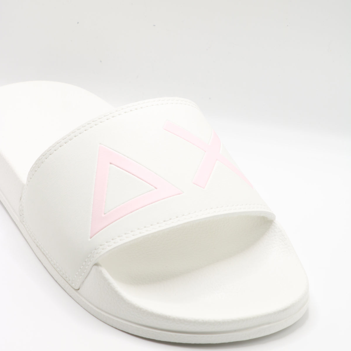 Sun68 Slipper Bianco