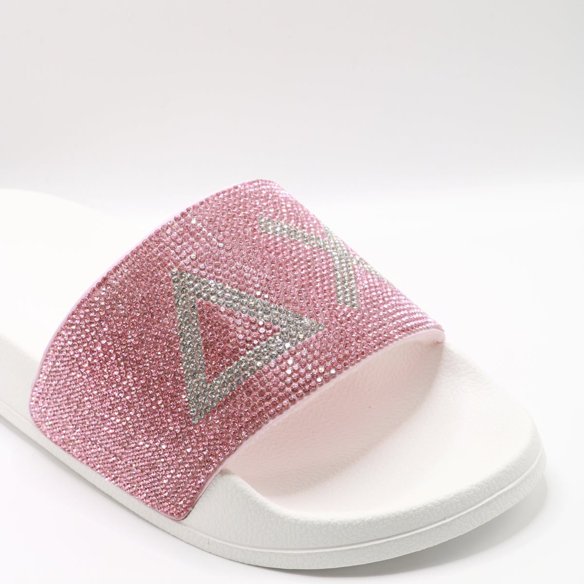 Sun68 Slippers Rosa Glitter