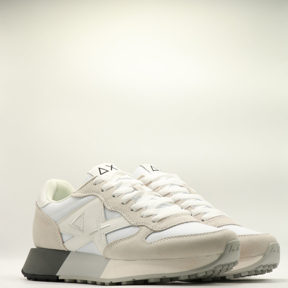 Sun68 Sneakers Bianco