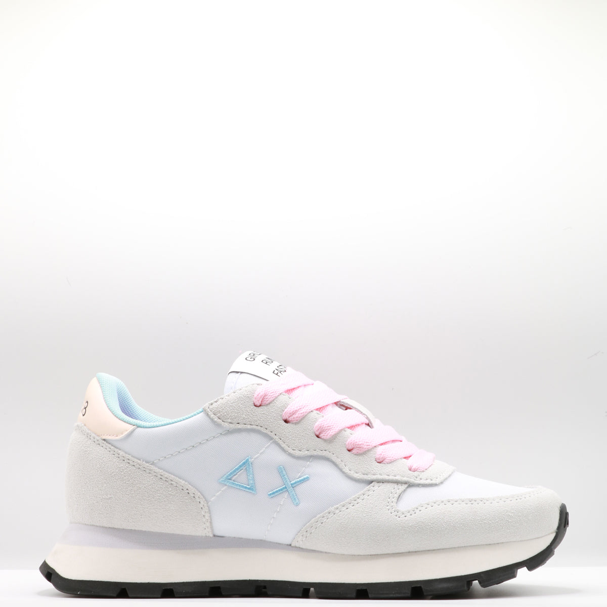 Sun68 Sneakers Bianco