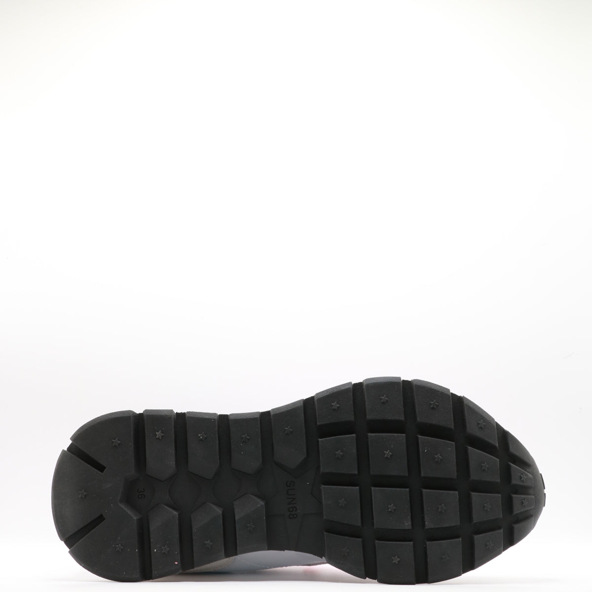 Sun68 Sneakers Bianco