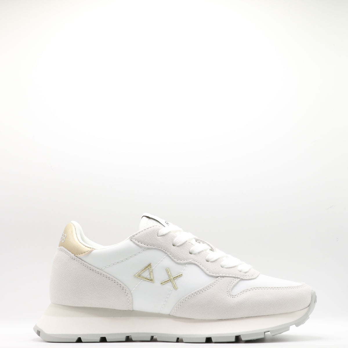 Sun68 Sneakers Bianco