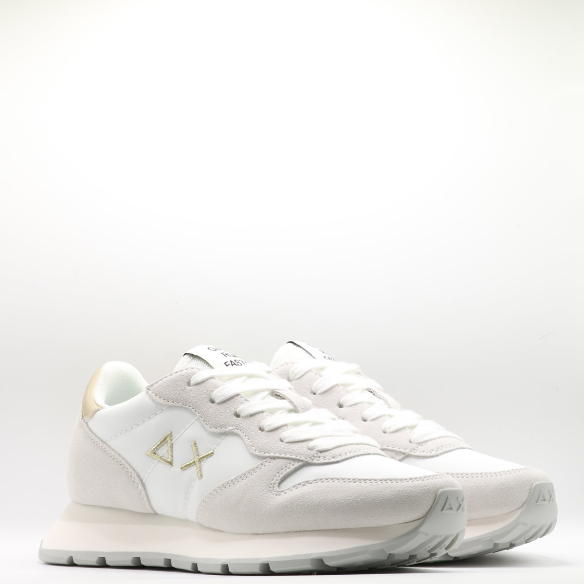 Sun68 Sneakers Bianco