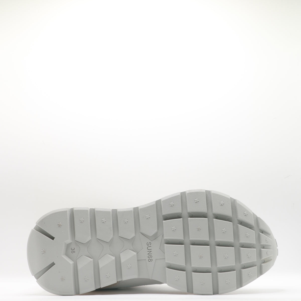 Sun68 Sneakers Bianco