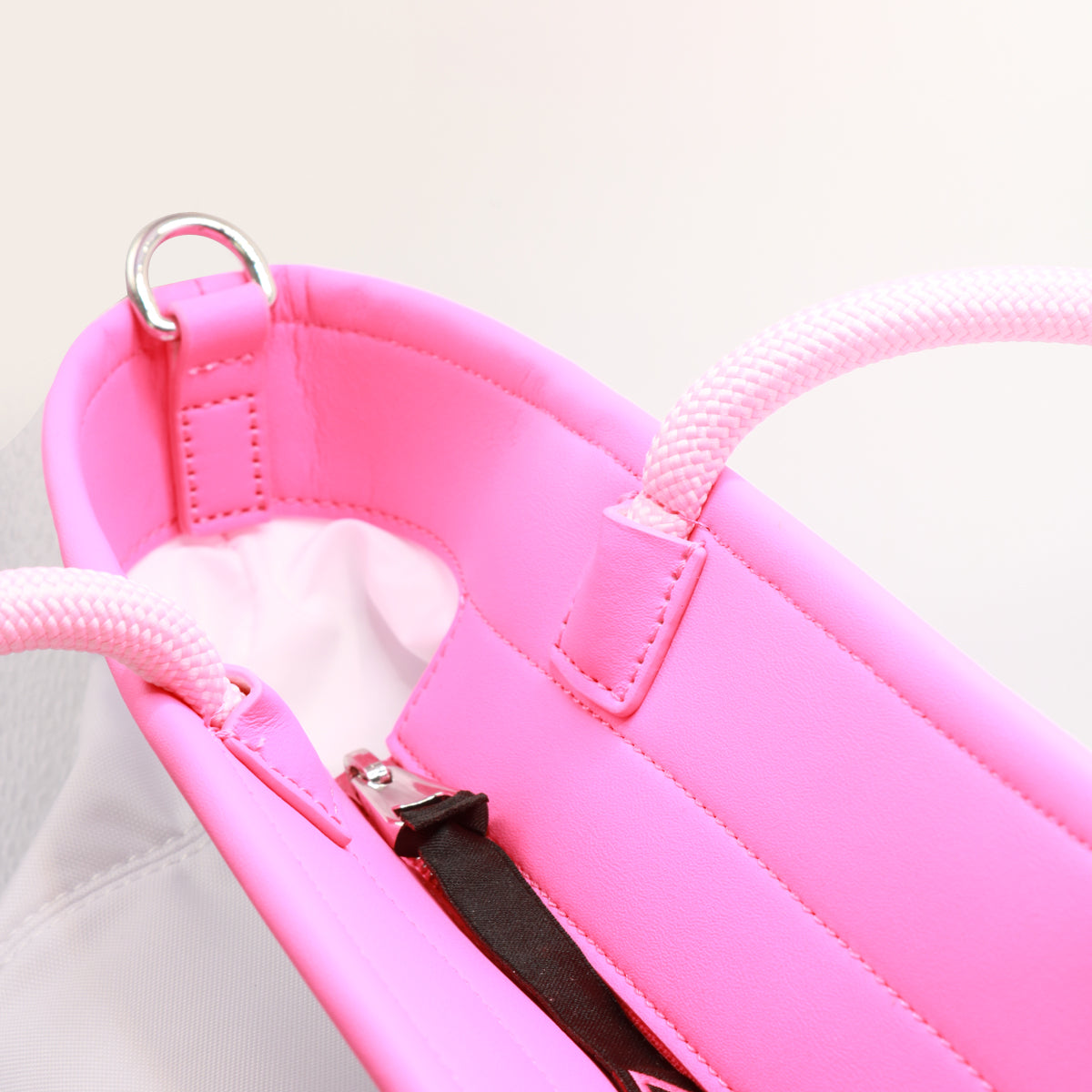 John Richmond Sneakers Leather Bianca