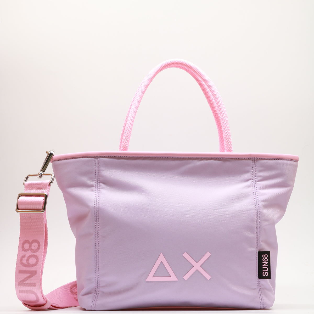 Sun68 Bag Lilla