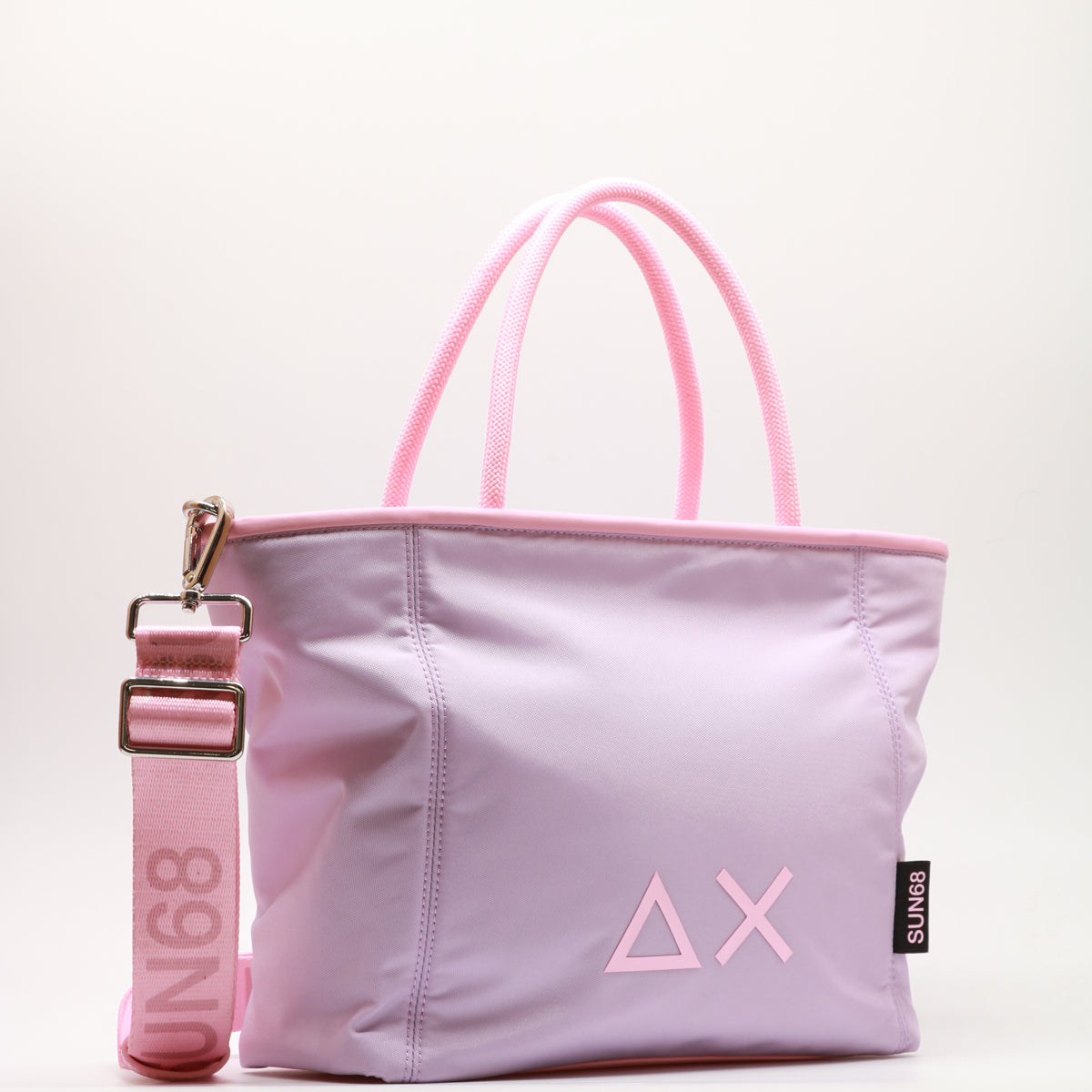 Sun68 Bag Lilla