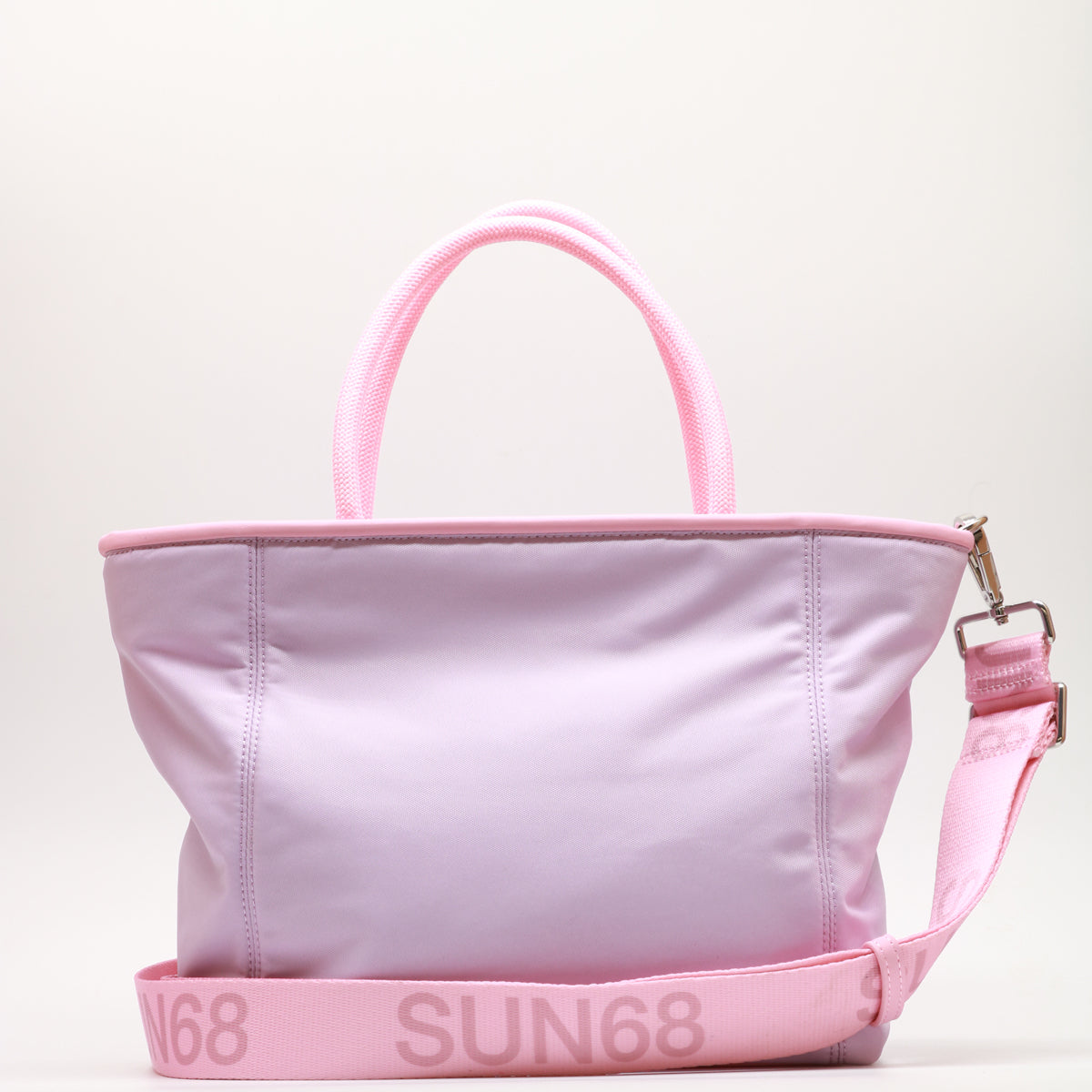 Sun68 Bag Lilla