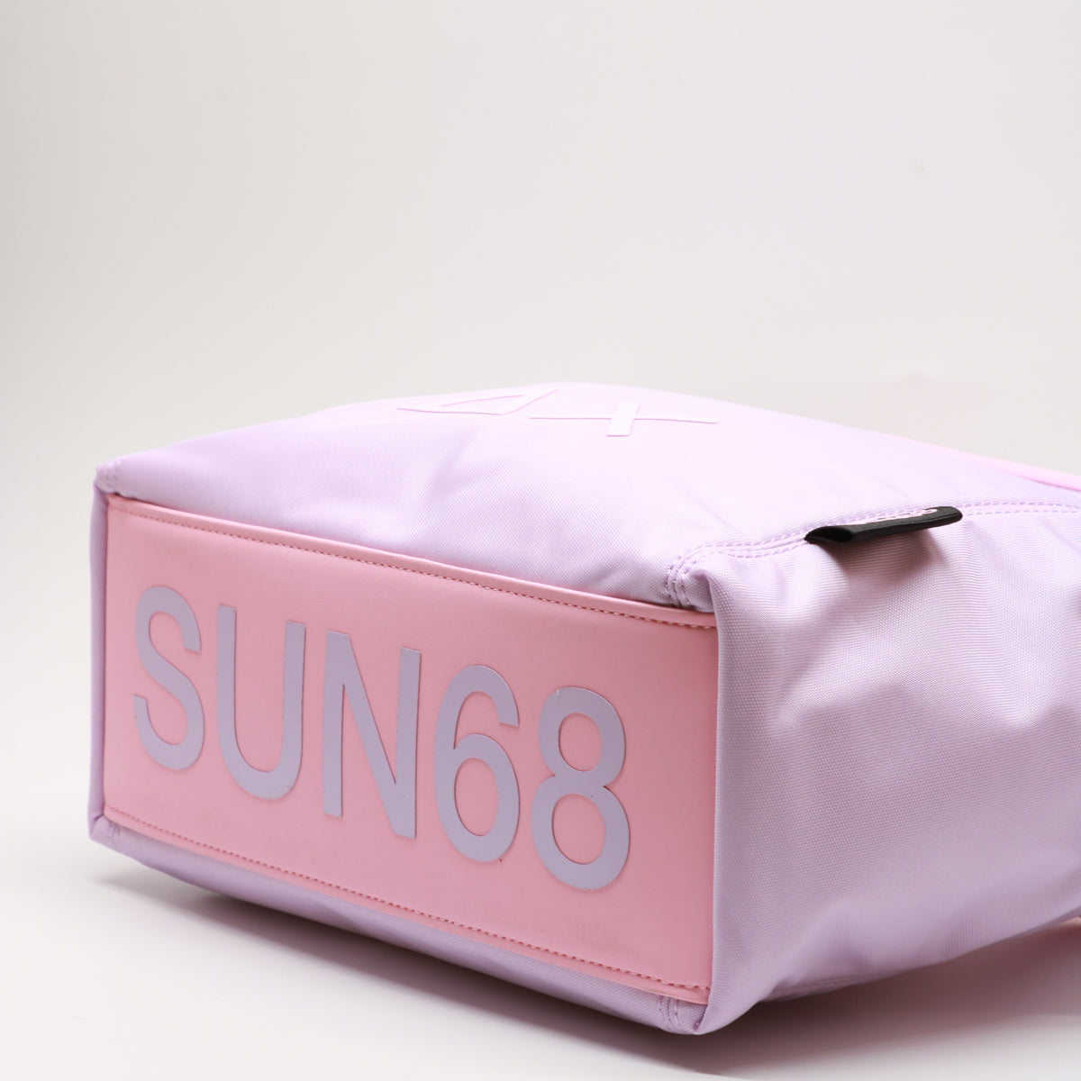 Sun68 Bag Lilla