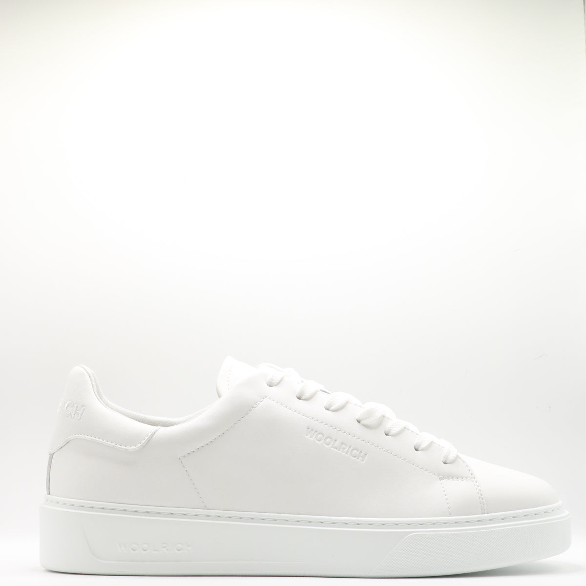 Woolrich Sneakers White