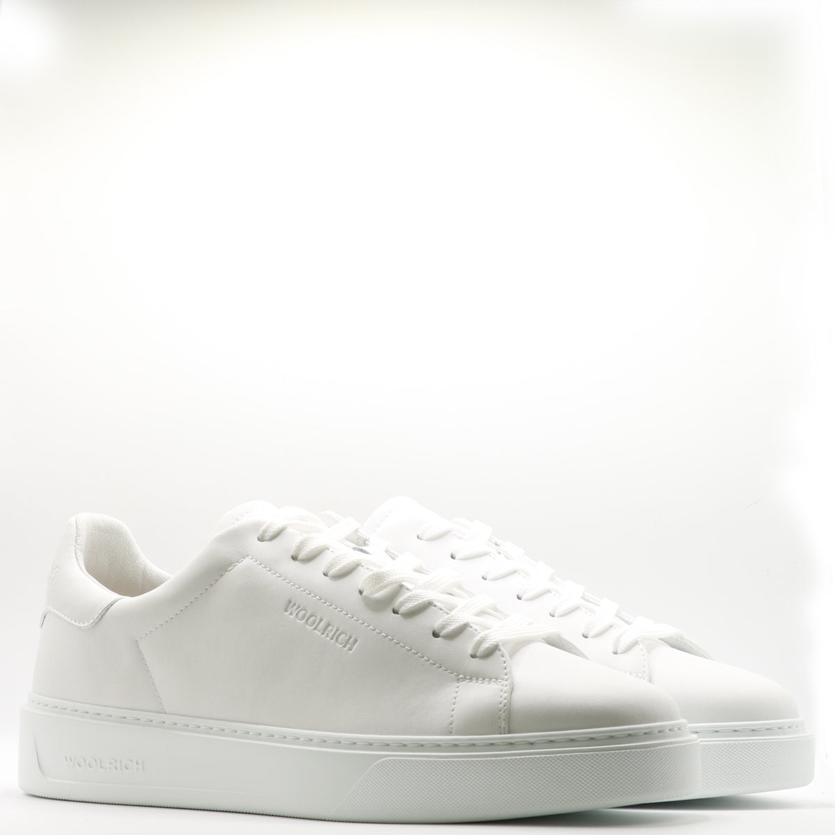 Woolrich Sneakers White