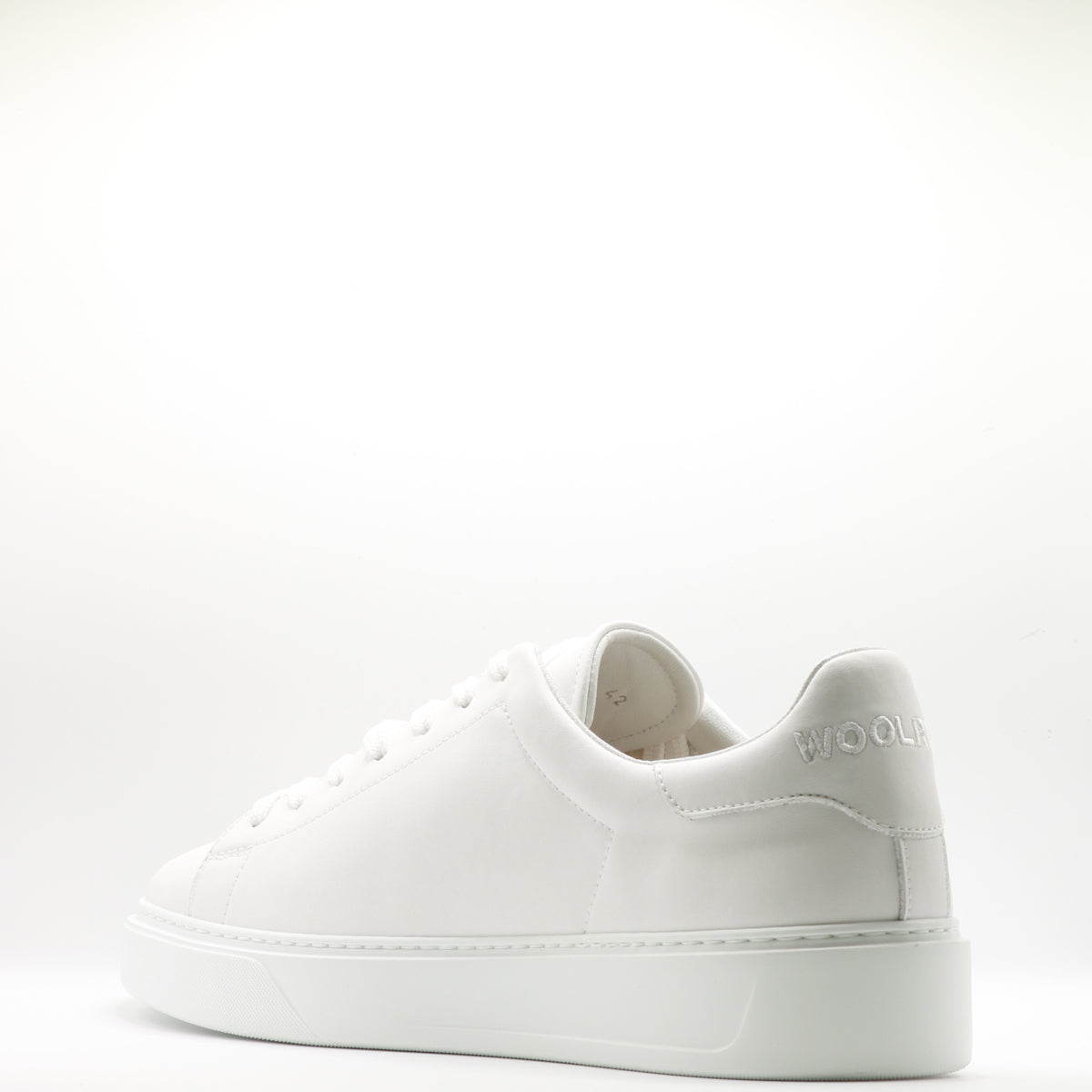 Woolrich Sneakers White