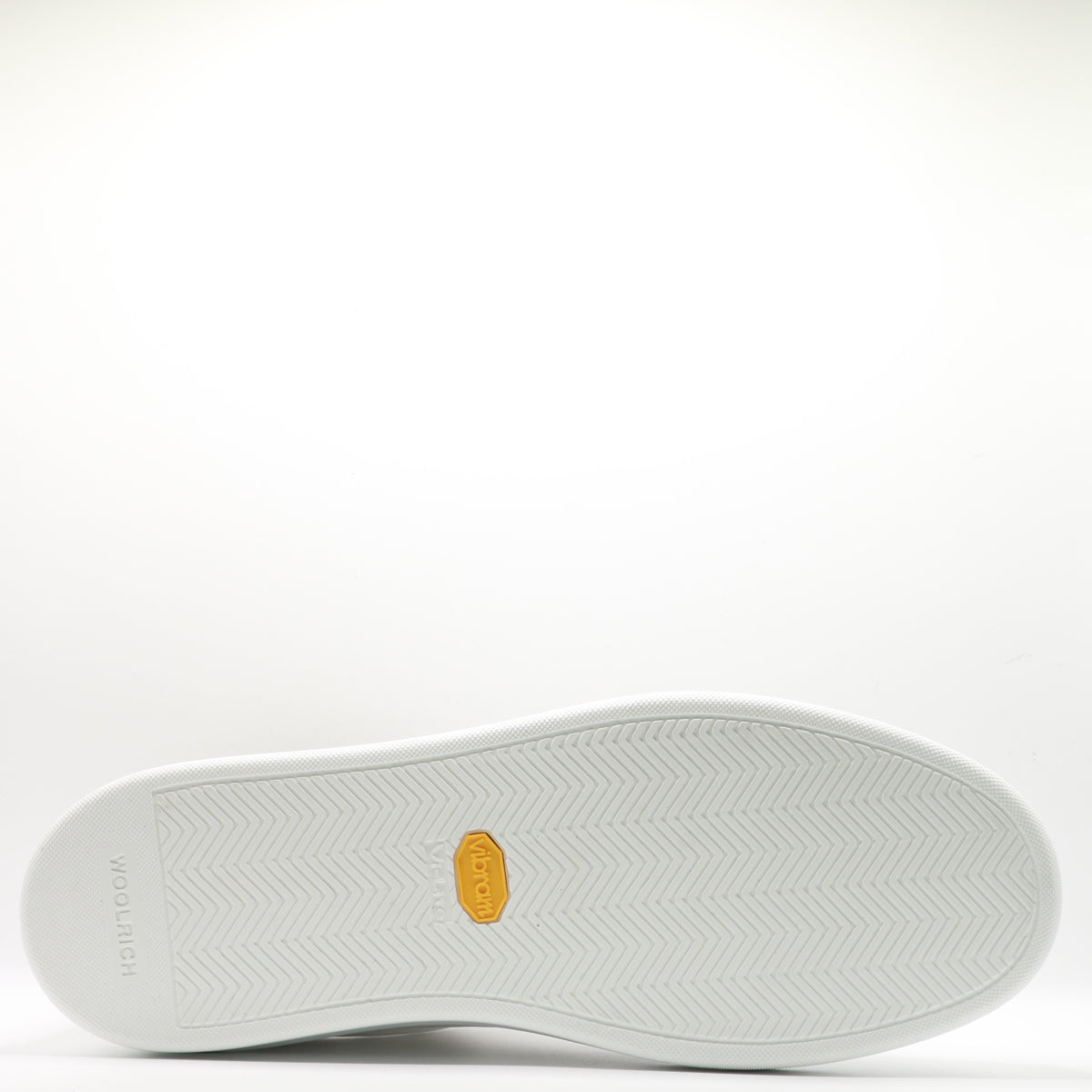 Woolrich Sneakers White