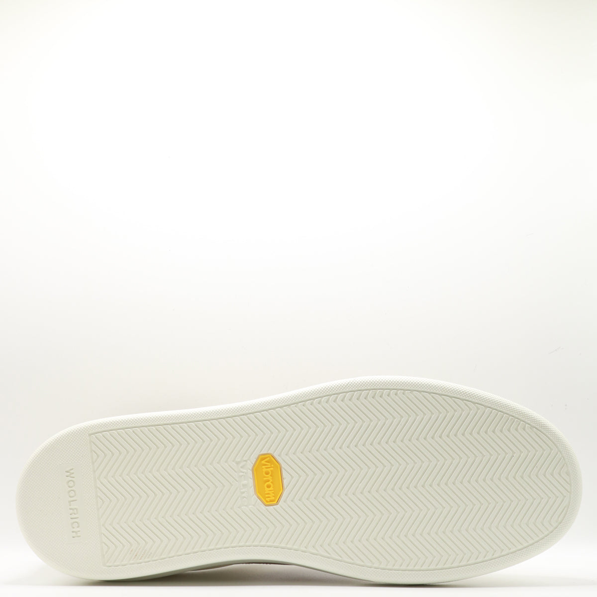 Woolrich Sneakers White Beige