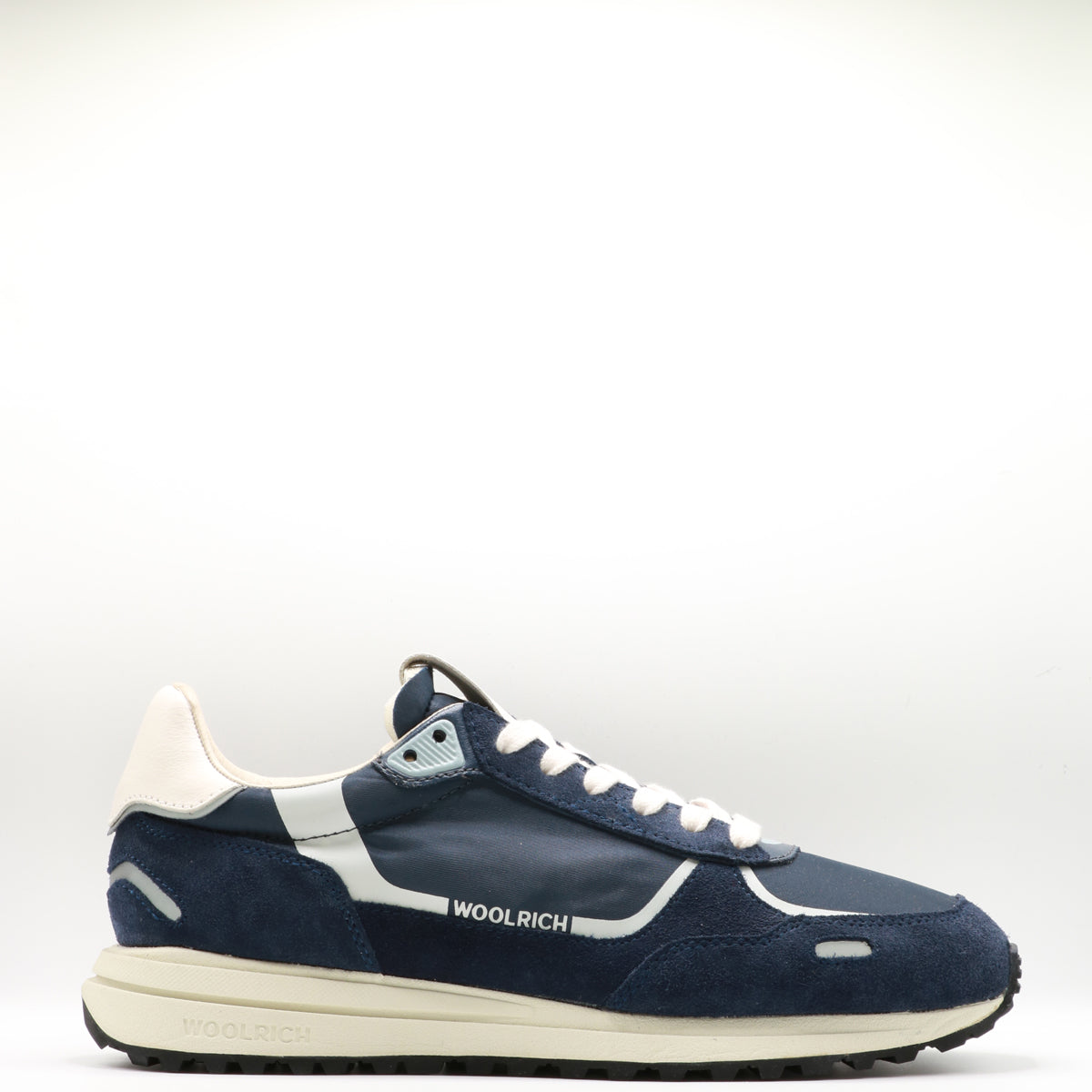 Woolrich Sneakers Blu