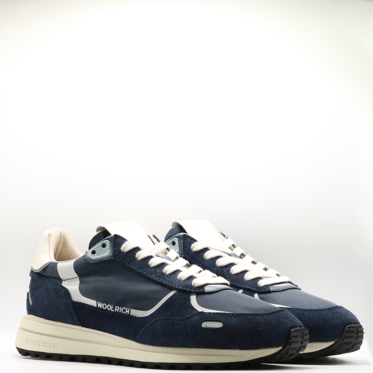Woolrich Sneakers Blu