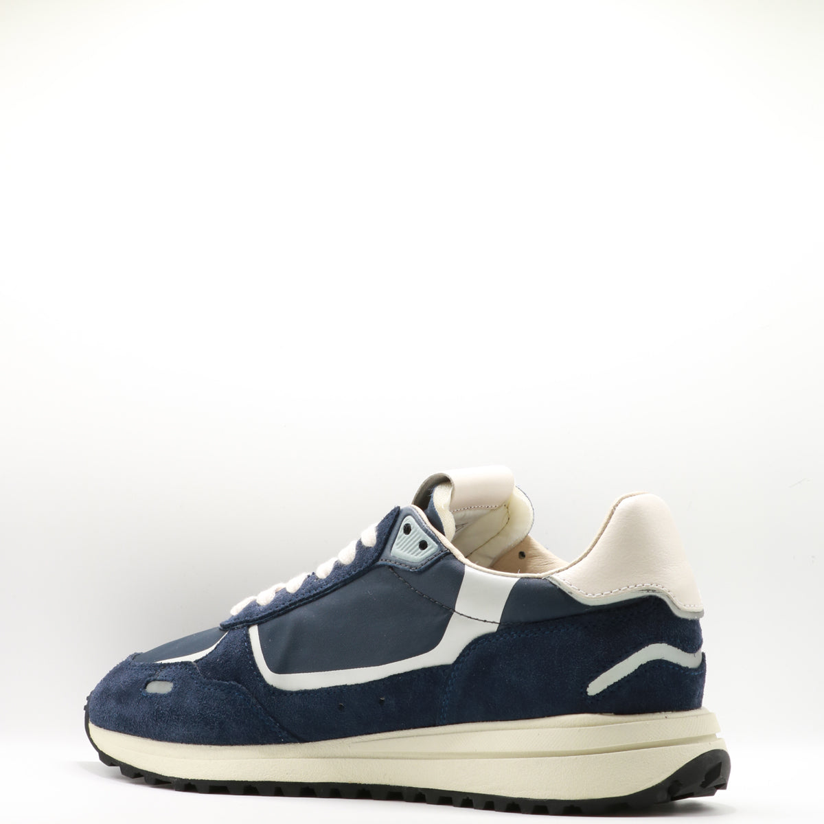 Woolrich Sneakers Blu