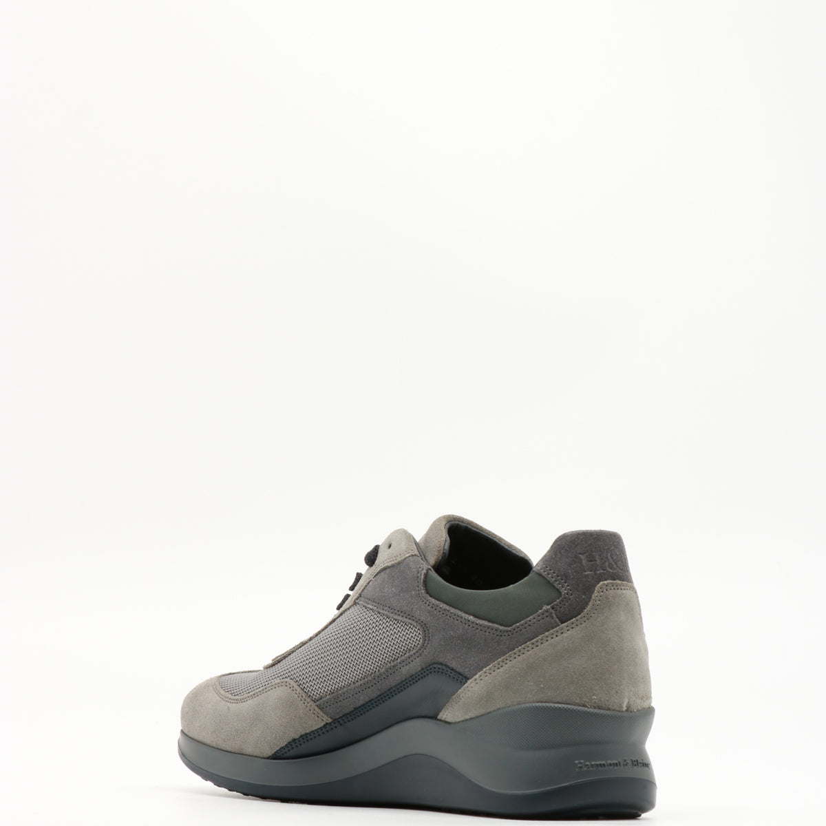 Sneakers Harmont&Blaine Fumo