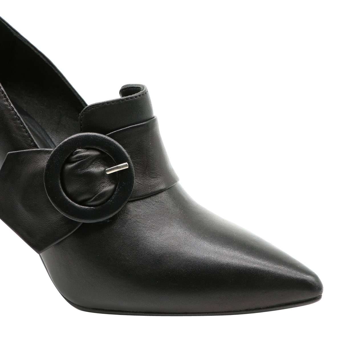 John Richmond Sneakers Leather Bianca