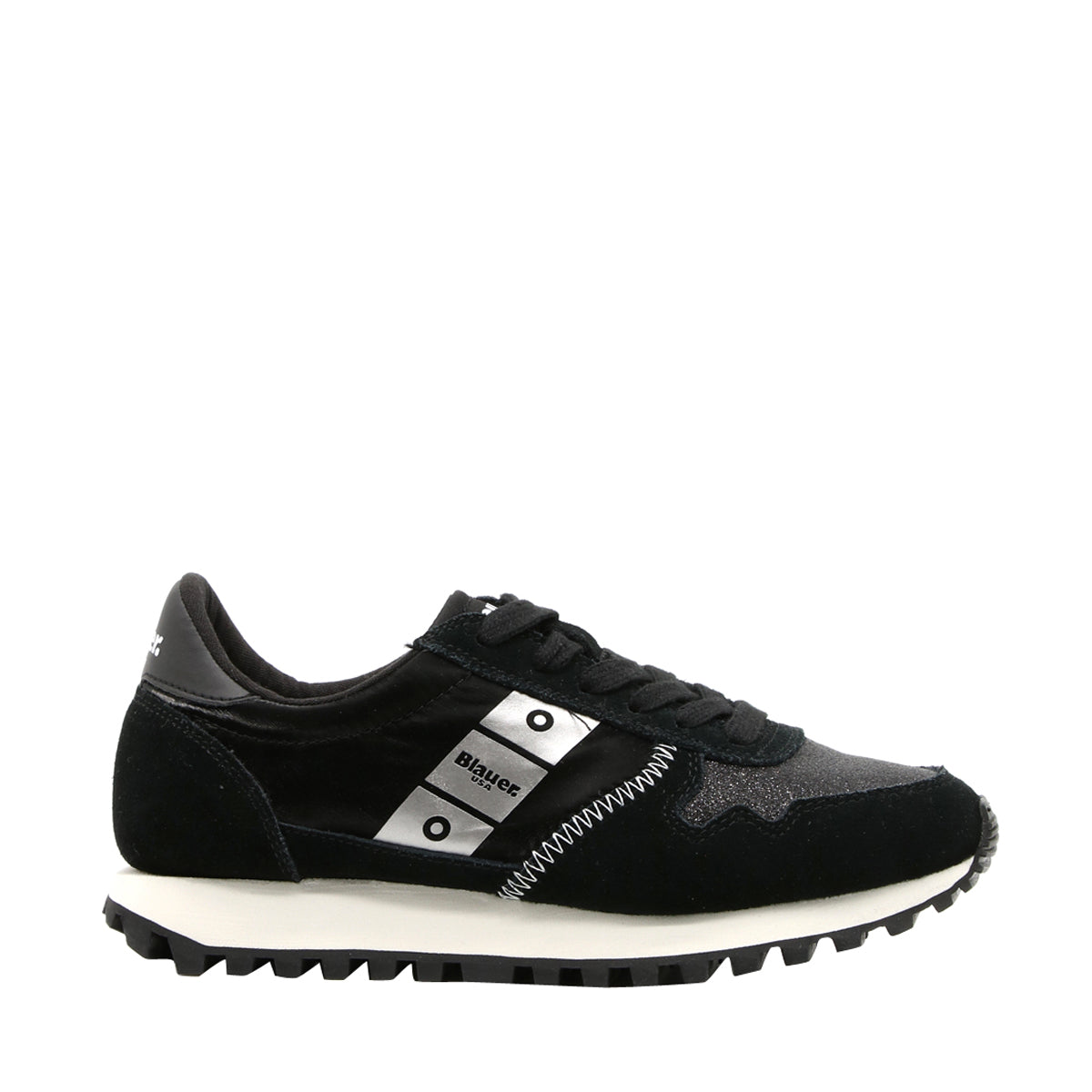 Blauer USA Sneakers Merril Nera