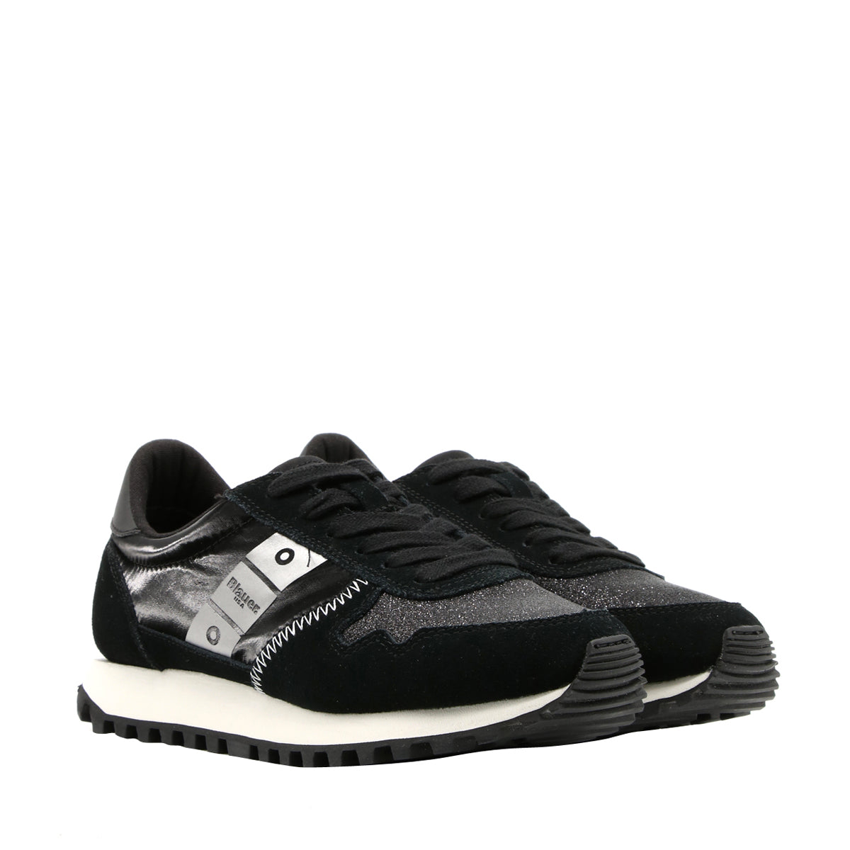 Blauer USA Sneakers Merril Nera