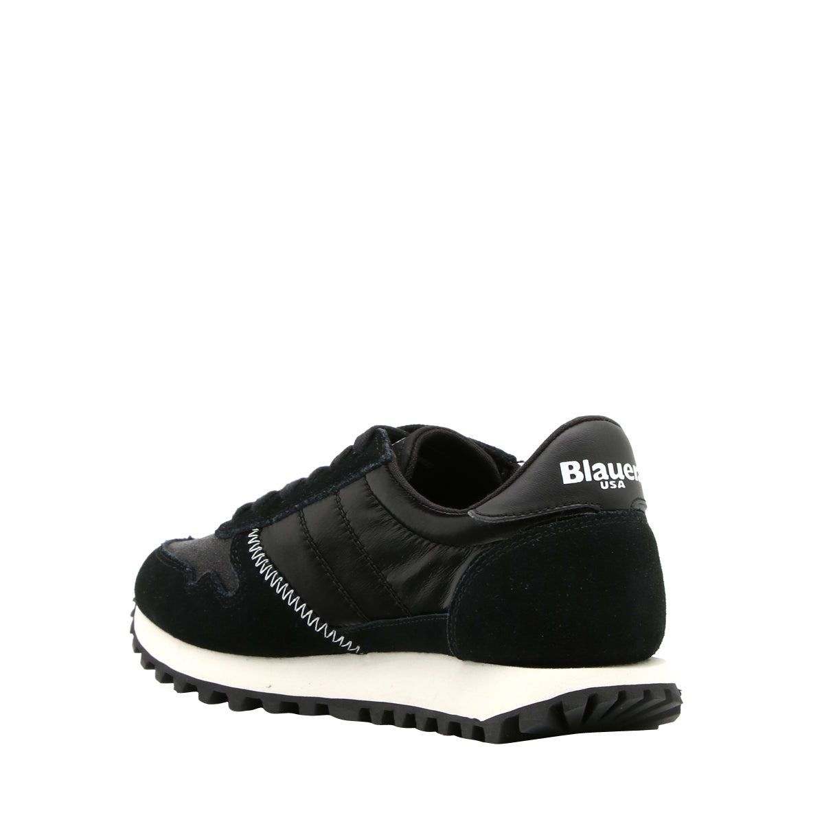 Blauer USA Sneakers Merril Nera